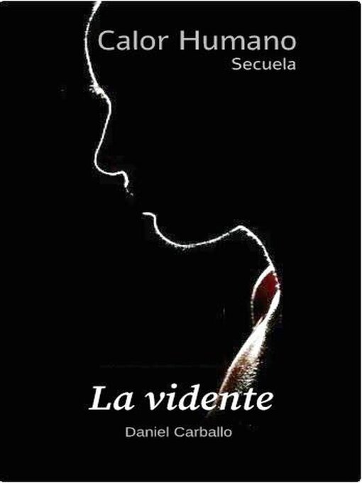 Title details for La Vidente by Daniel Carballo - Available